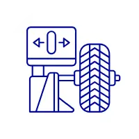 Tire Installation