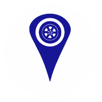 SELECT A LOCAL TIRE SHOP