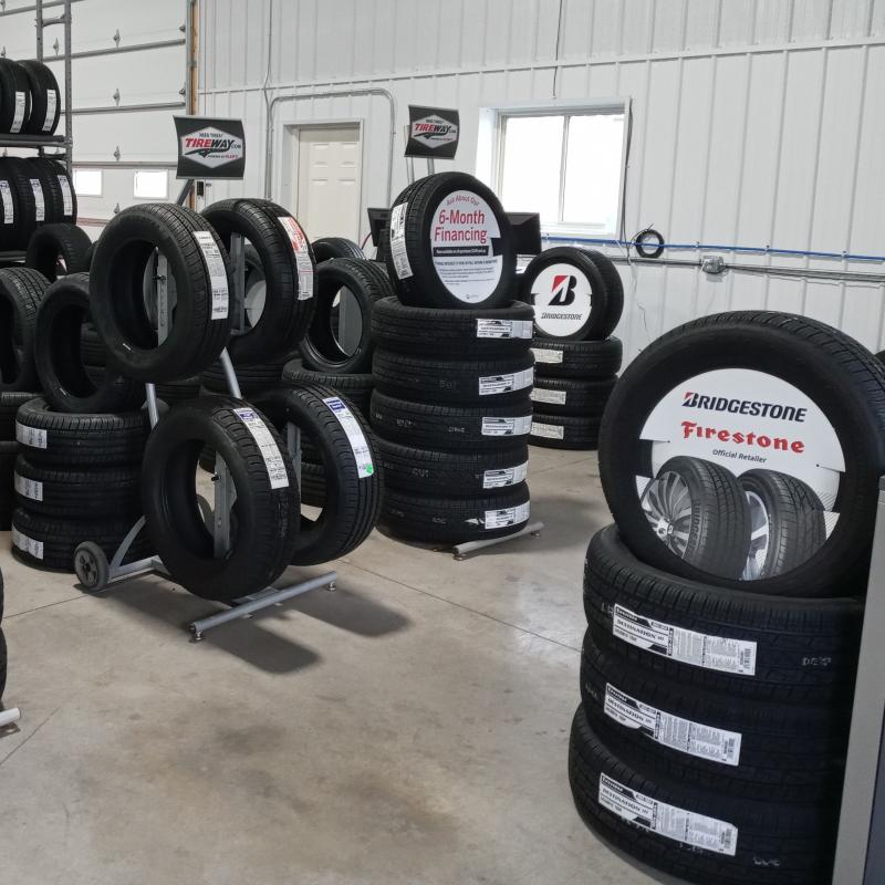 Klem's Garage | TireWay Tire Center