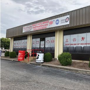 Meckfessel Tire and Auto