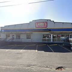 Lamb’s Tire & Automotive