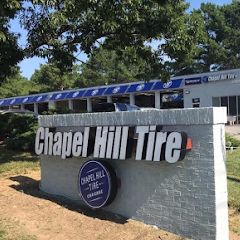 Chapel Hill Tire