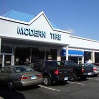 Modern Tire and Auto Service Center