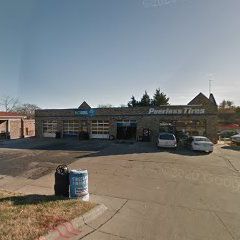 PEERLESS TIRE - MANHATTEN, KANSAS