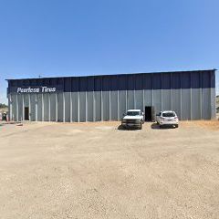 PEERLESS TIRE - CASPER, WYOMING