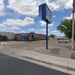 PEERLESS TIRE - ALBUQUERQUE, EUBANK