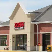DOBBS TIRE & AUTO CENTERS - COLUMBIA